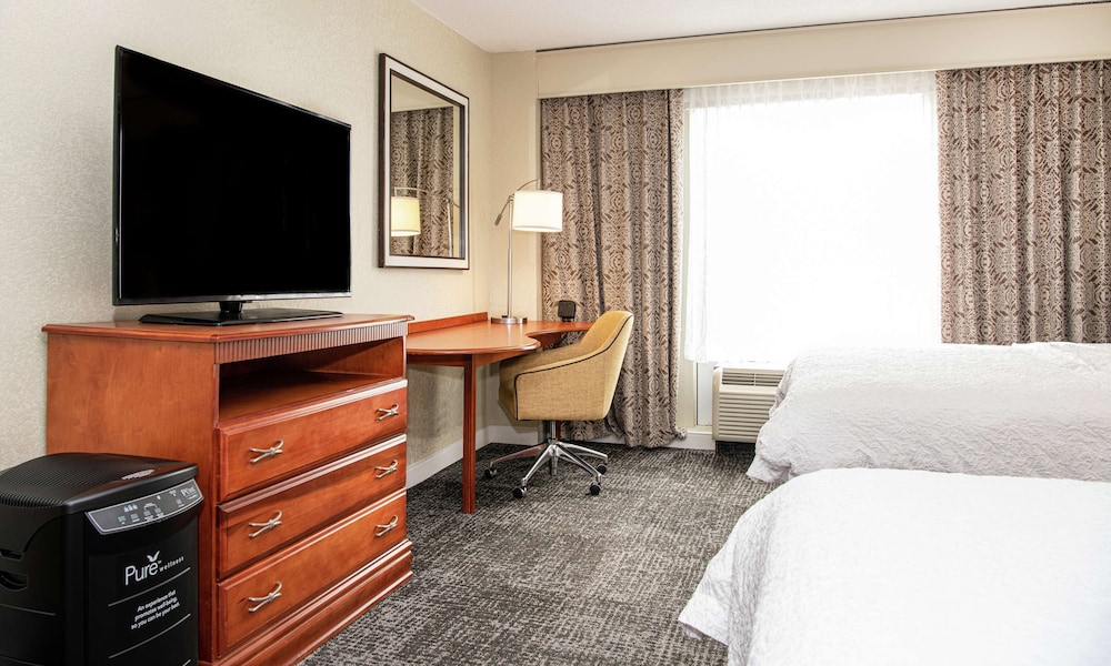 Hampton Inn Parsippany - photo 11