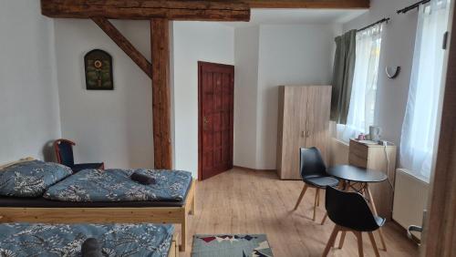 Penzion Na Slunci in Jihlava, Czech Republic