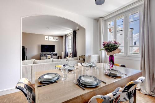 Alexandre Et Charline in La Souterraine, France