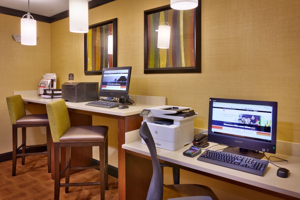 Staybridge Suites Cheyenne by IHG - photo 28