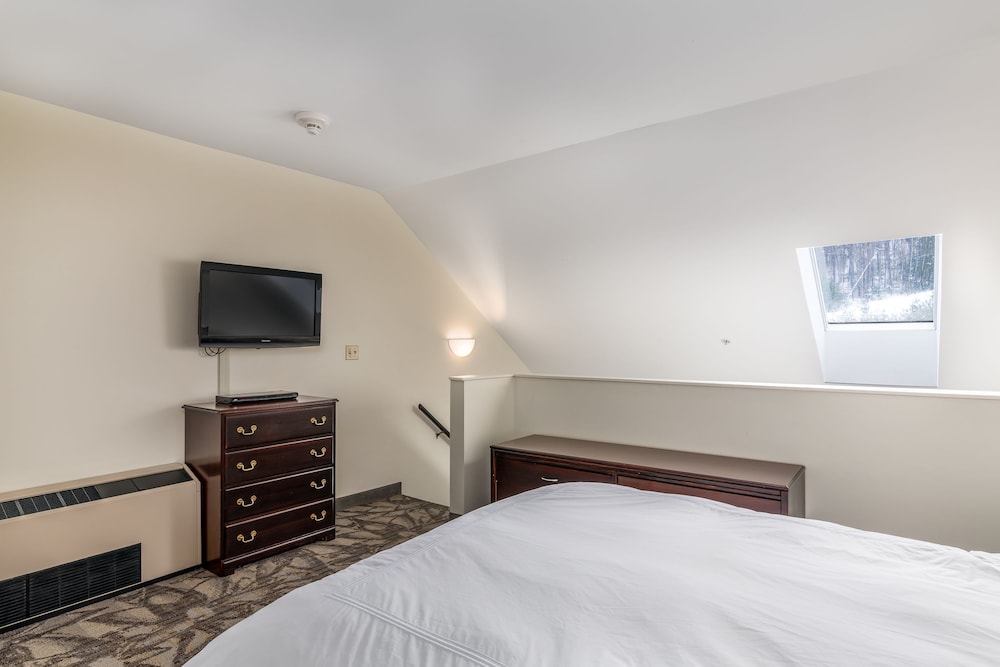 Grand Summit Hotel at Attitash - photo 10