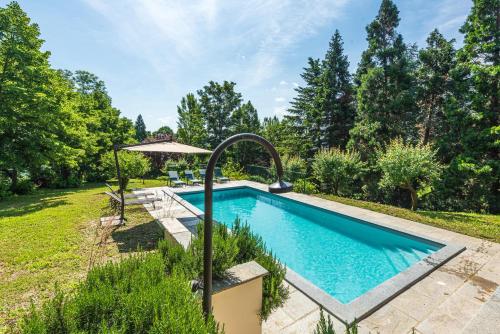 Casa Rita Charming House with pool Asti — 4-Star Luxury Hotel in Asti, Italy