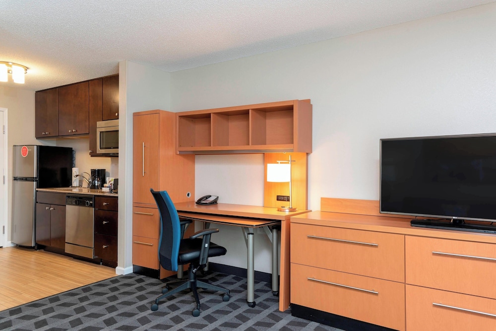 TownePlace Suites Fort Wayne North