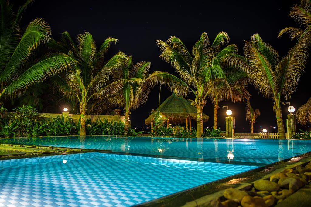 Veranda Beach Resort — Phan Thiet — photo 5