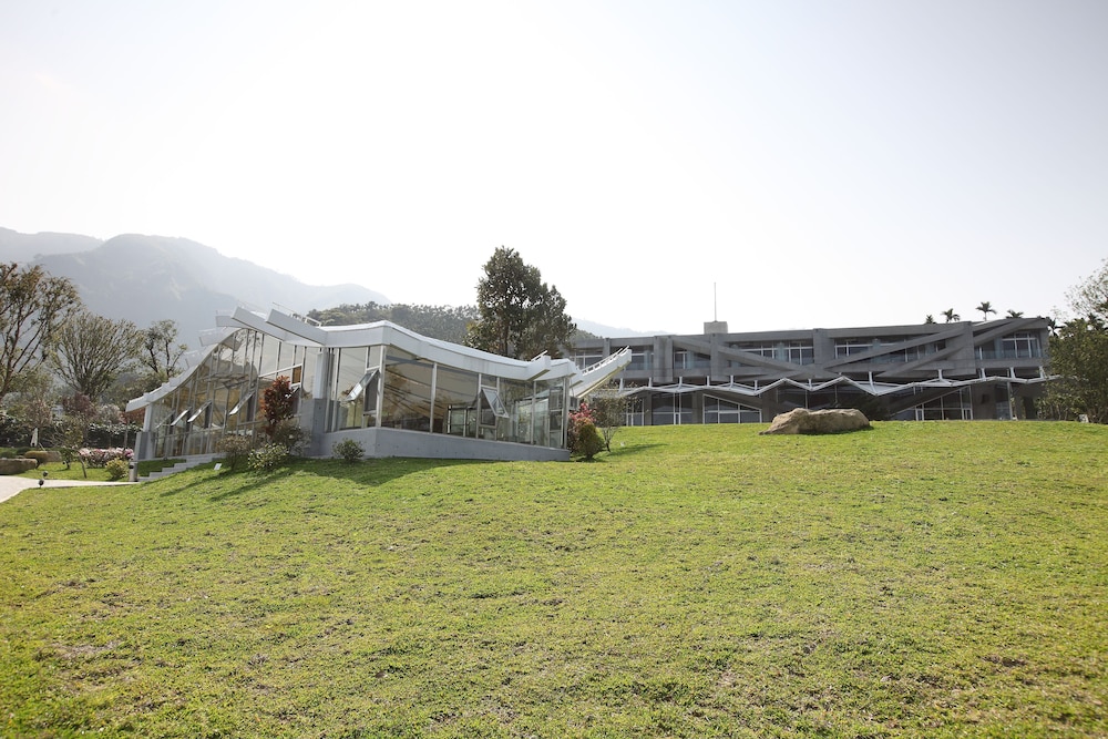 Khokak Panoramas Hotel in Unknown City, Republic of China Taiwan