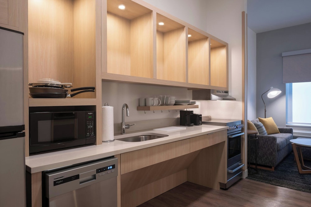 TownePlace Suites by Marriott New Philadelphia - photo 16