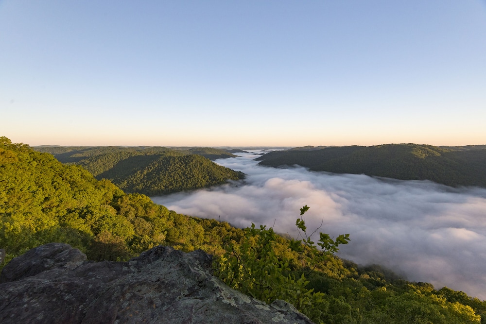 Pine Mountain State Resort Park - photo 48