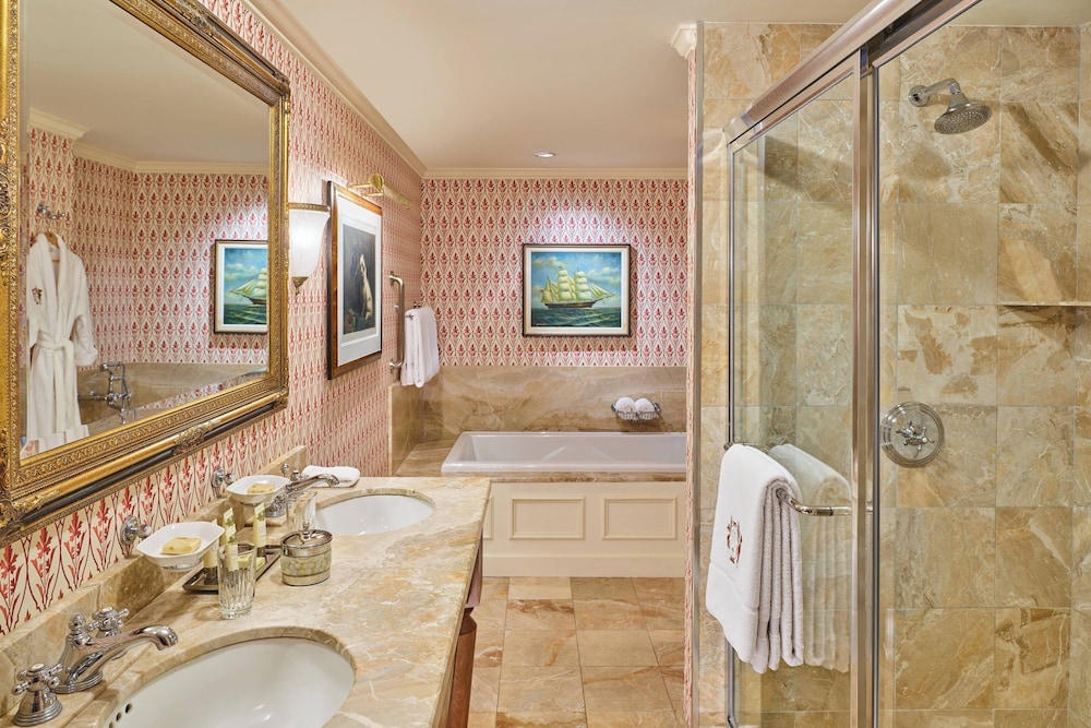 The Brown Palace Hotel and Spa Autograph Collection - photo 29