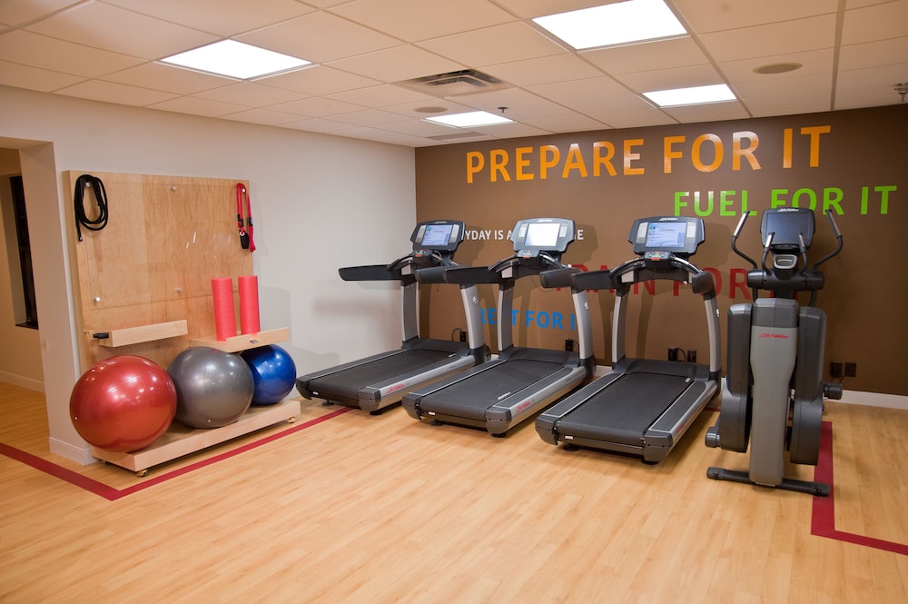 Sheraton Westport Chalet Hotel St. Louis - photo 50