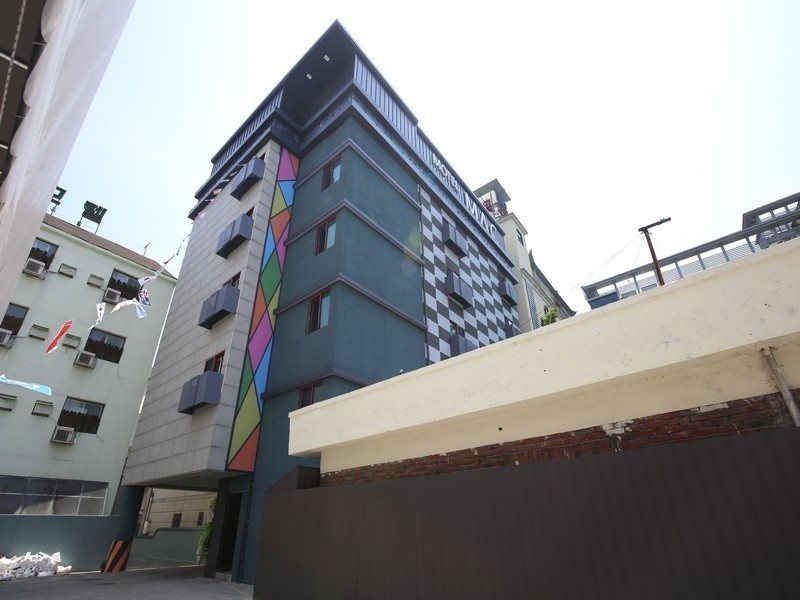 Motel Mac - last minute hotel in Daejeon