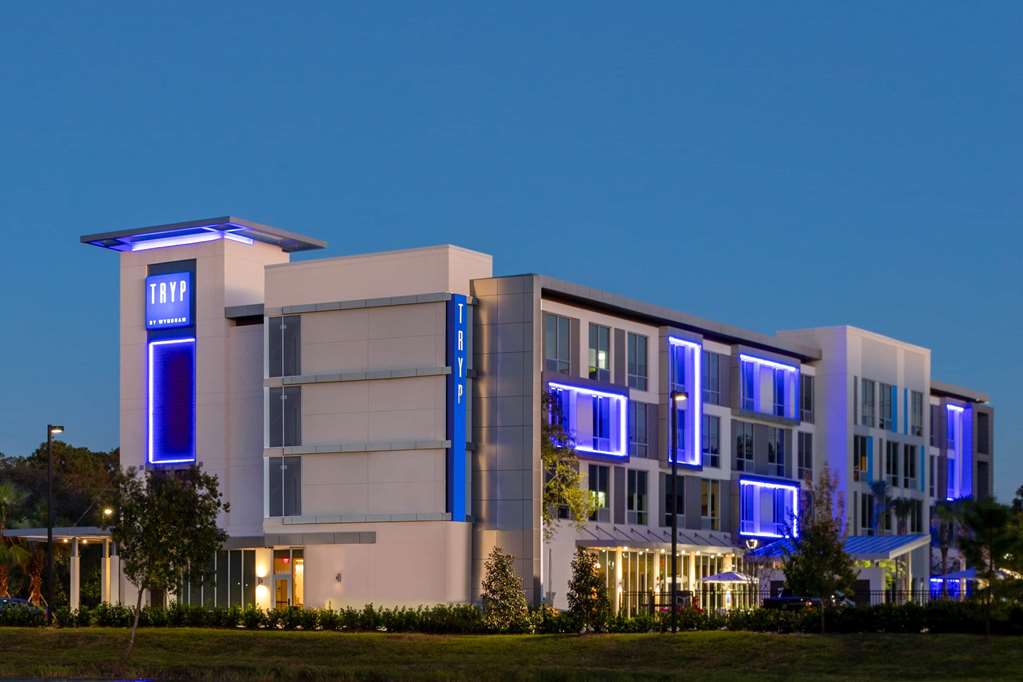 TRYP by Wyndham Orlando - photo 6