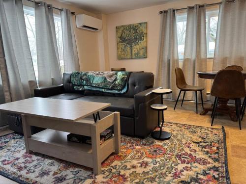 Apt Near Oberlin College — 4-Star Luxury Hotel in Oberlin, United States