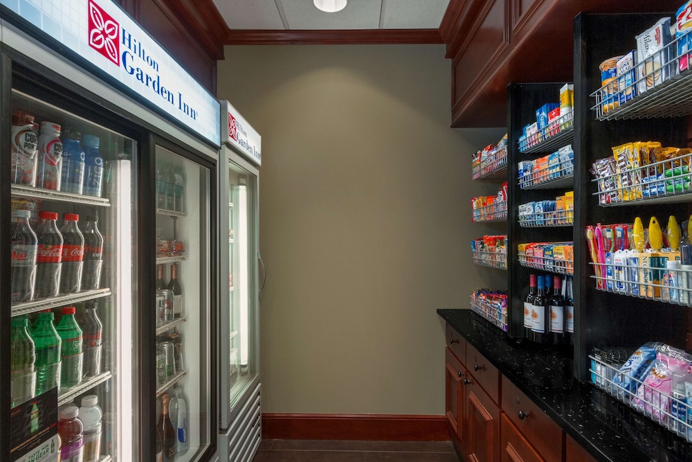 Hilton Garden Inn Atlanta Marietta - photo 24