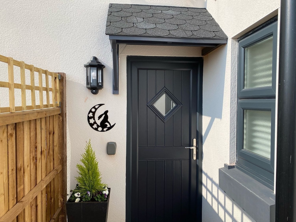 The Hare in Nantwich, United Kingdom