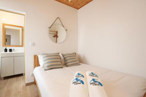 Sitio’s Legend 1 in Nazare, Portugal