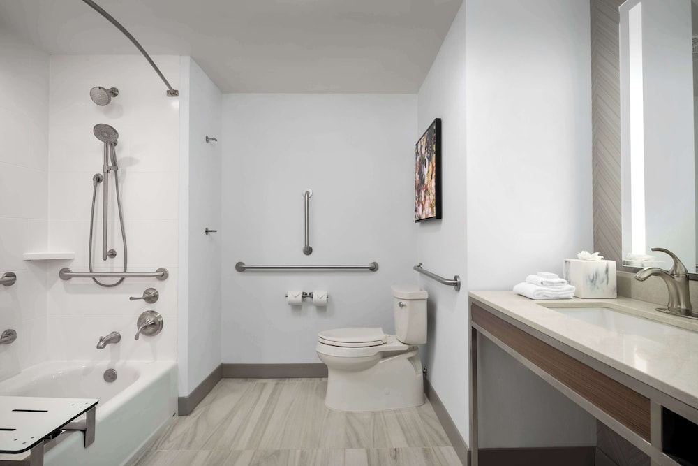 Hilton Garden Inn Florence Cincinnati Airport South - photo 18
