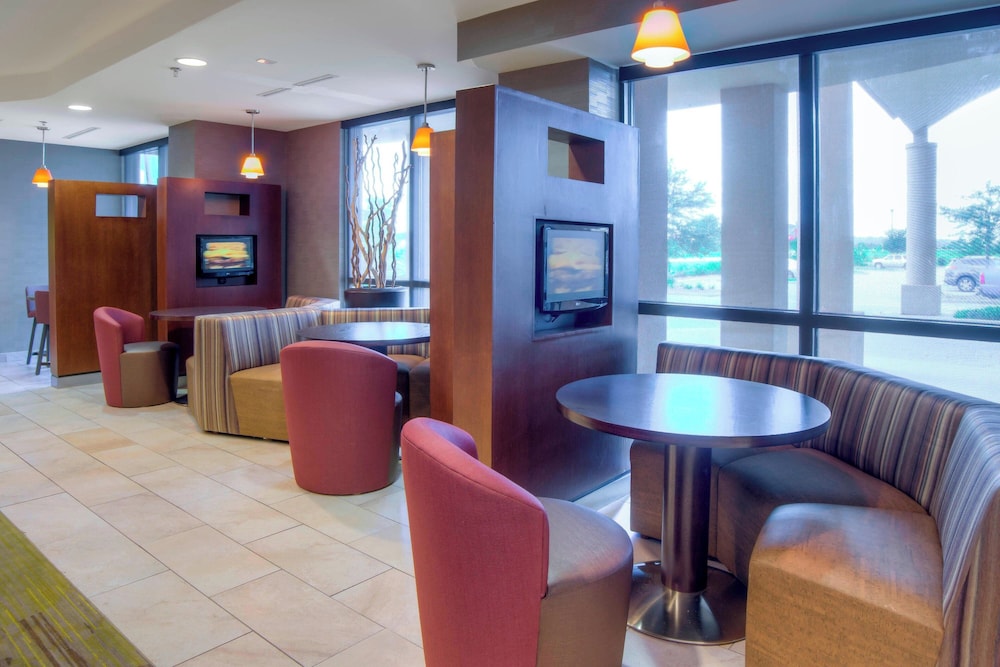 Courtyard by Marriott Mobile Daphne Eastern Shore - photo 25