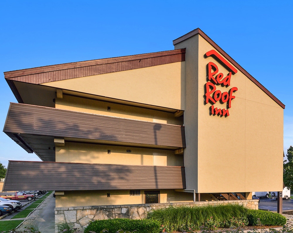 Red Roof Inn Lexington South - featured photo