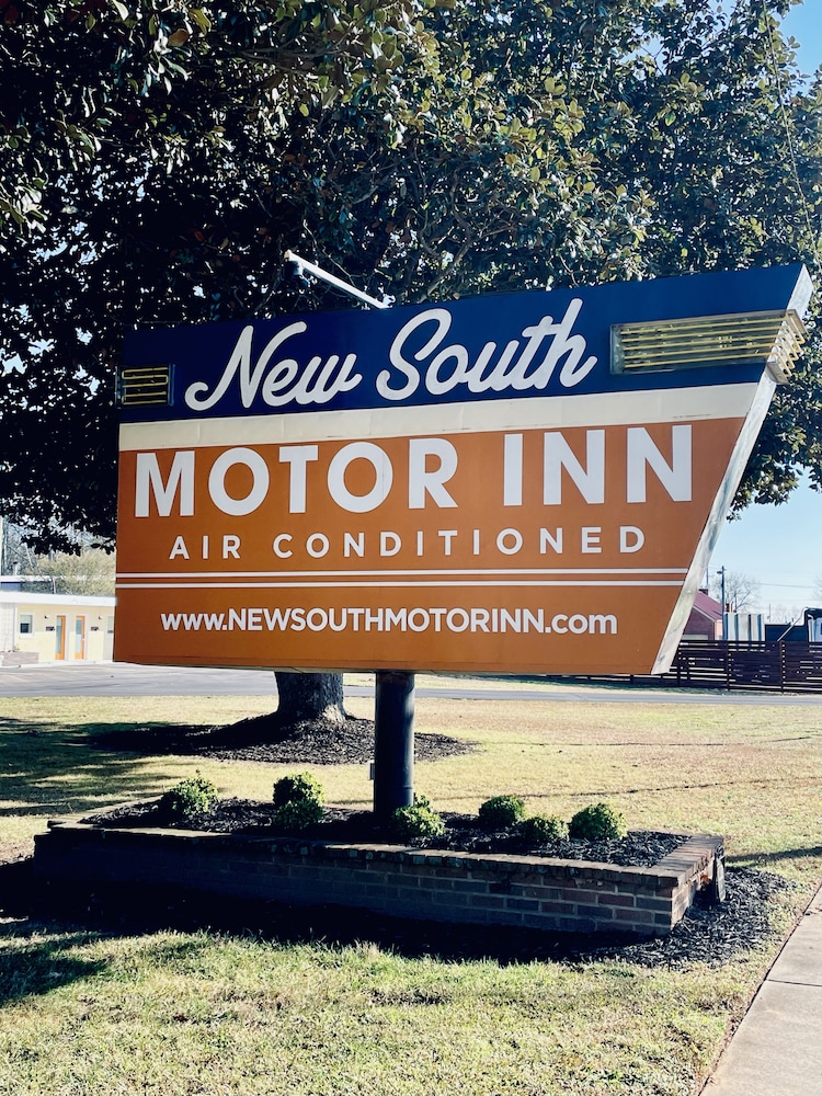 New South Motor Inn - photo 48