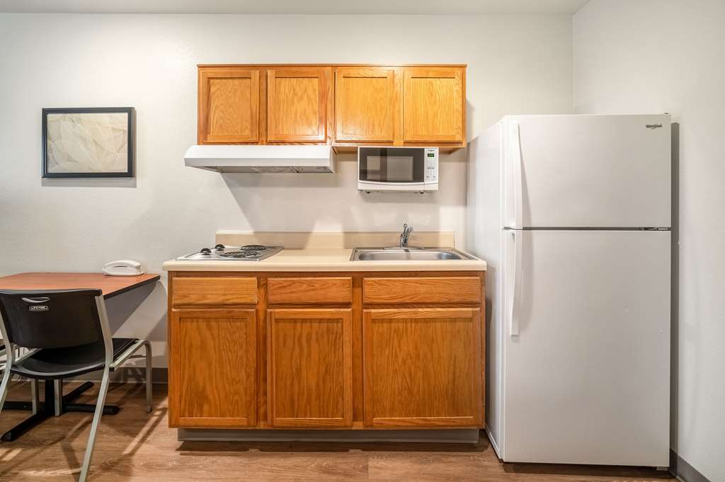 WoodSpring Suites Corpus Christi - photo 12
