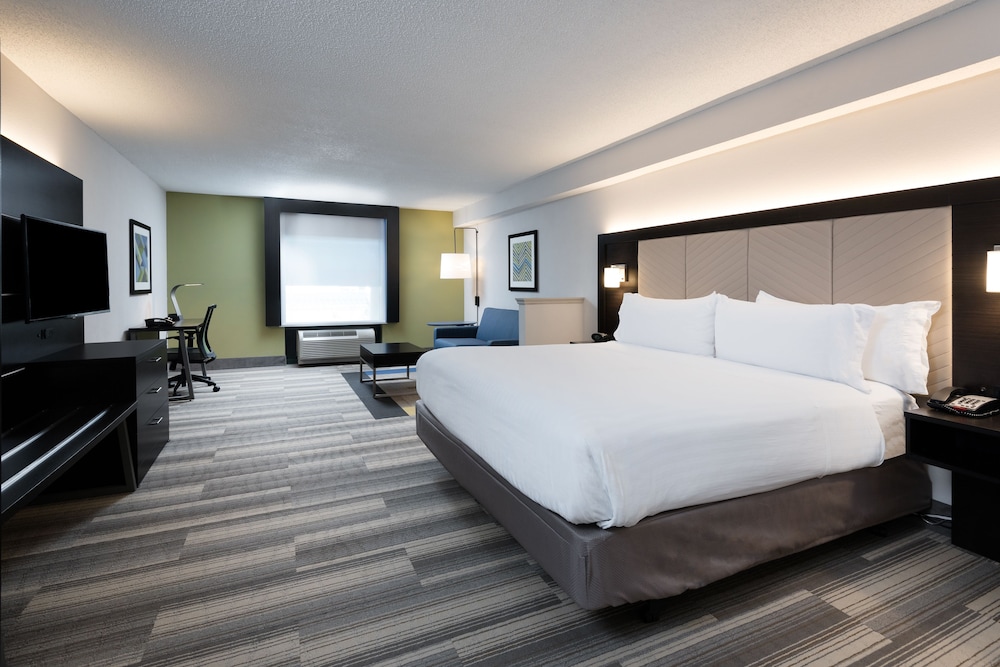 Holiday Inn Express & Suites Florence I 95 & I 20 Civic Ctr by IHG - photo 13
