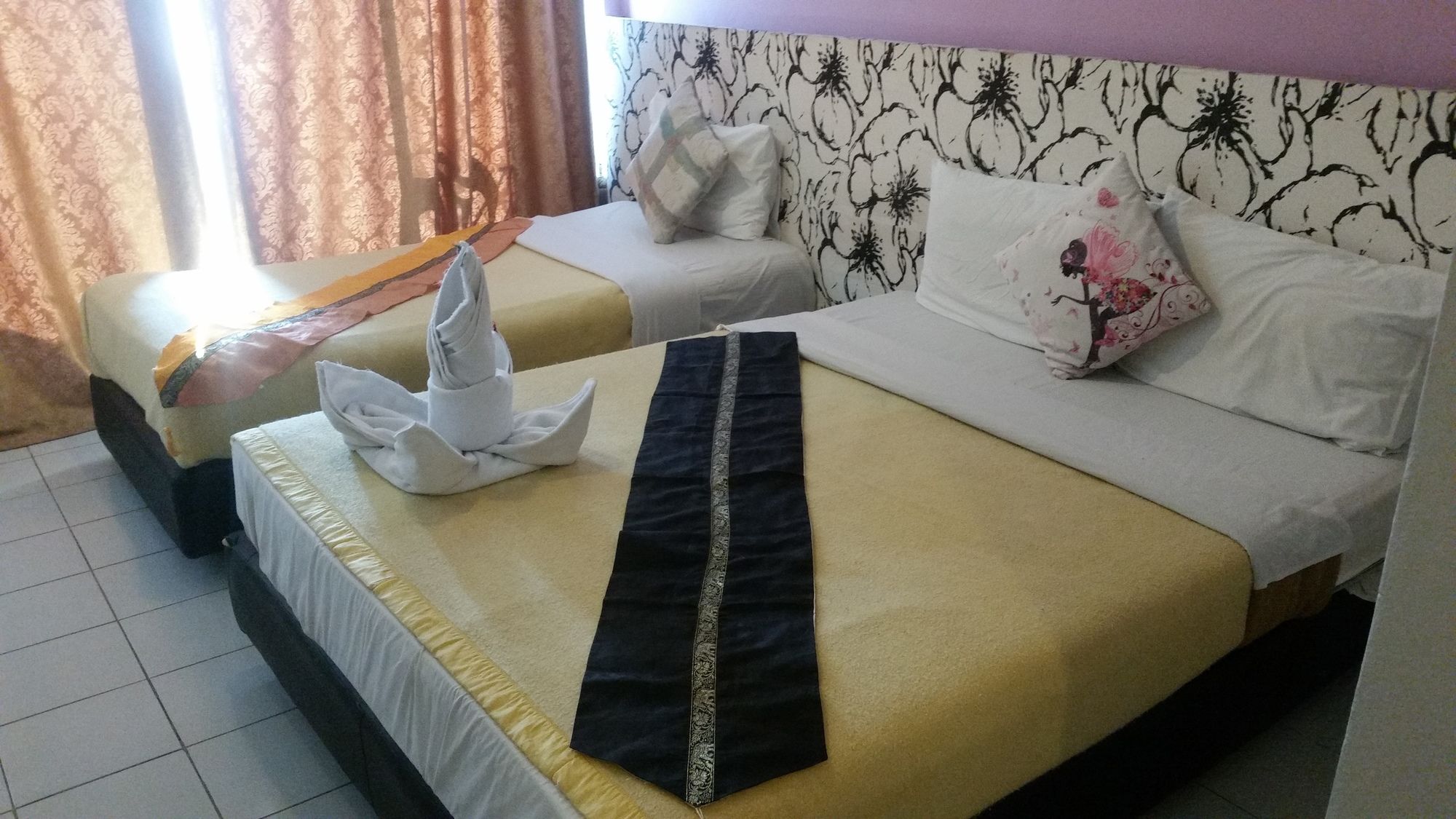BarFly Pattaya - last minute hotel in Pattaya