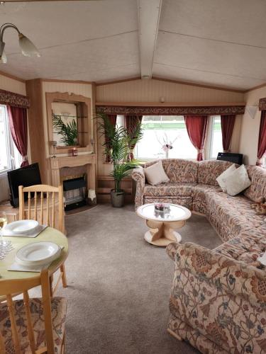 The promenade nr to fantasy island minimum 3 nights stay in Ingoldmells, United Kingdom