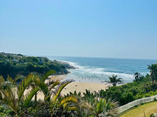 Laguna La Crete 65 — 4-Star Luxury Hotel in Margate, South Africa