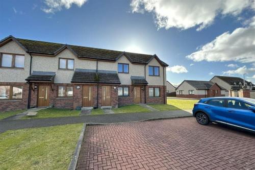 The Old Mill Apartment on NC500 — 4-Star Luxury Hotel in Brora, United Kingdom
