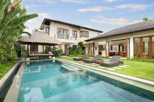 The Suar Seminyak by Nakula — 5-Star Luxury Hotel in Seminyak, Indonesia