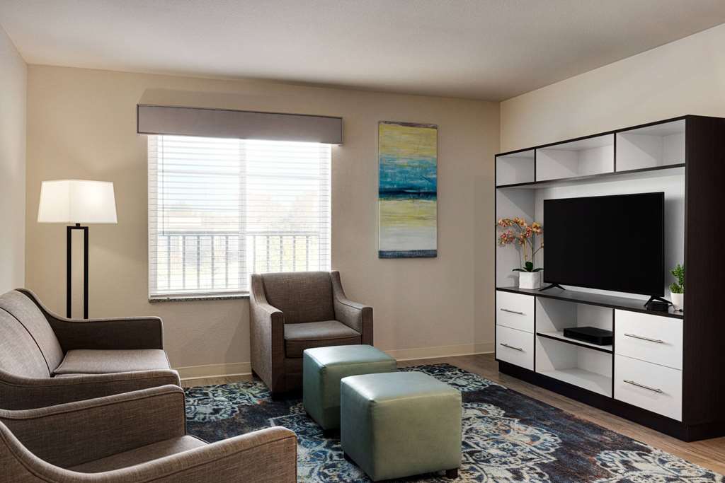 WaterWalk Extended Stay Raleigh Durham Research Triangle - photo 118