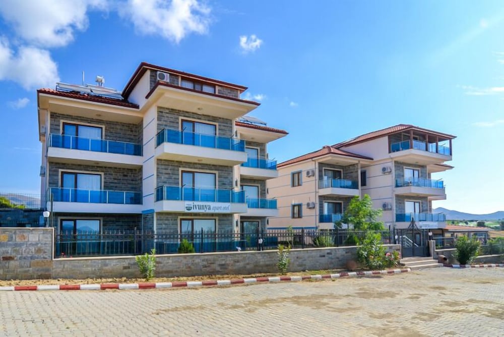 İvunya Apart & Otel in Gokceada, Turkey