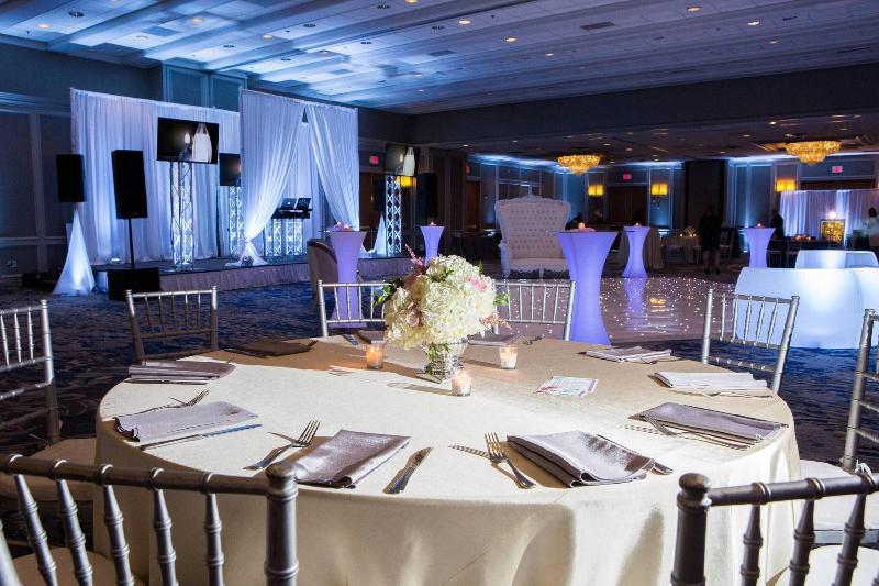 Boston Marriott Newton - photo 147