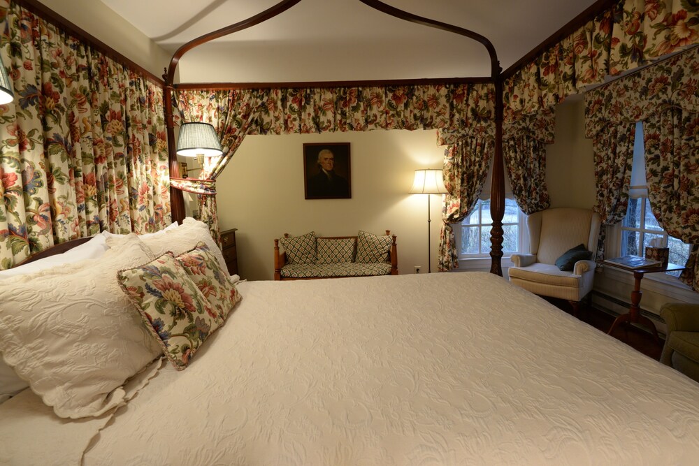 Inn at Monticello in Charlottesville, United States