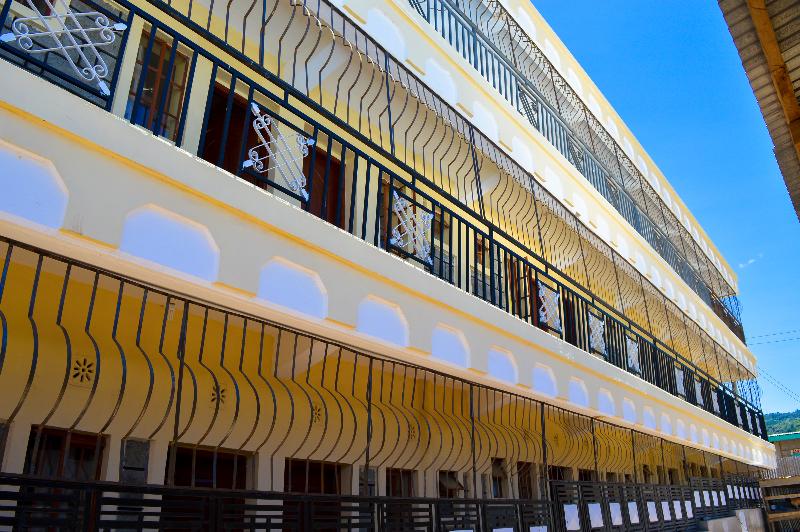 Saboti Hotel — Nakuru — photo 3