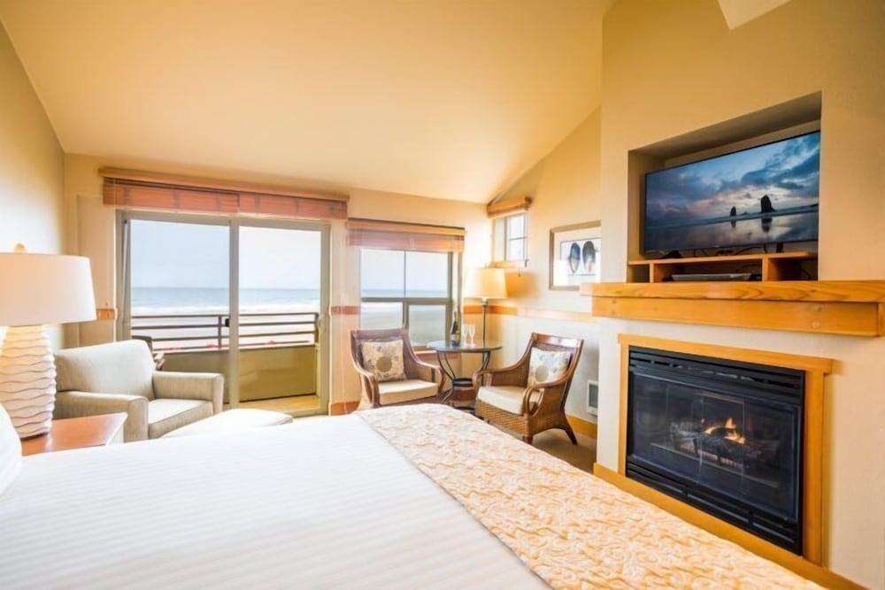 The Ocean Lodge - photo 35