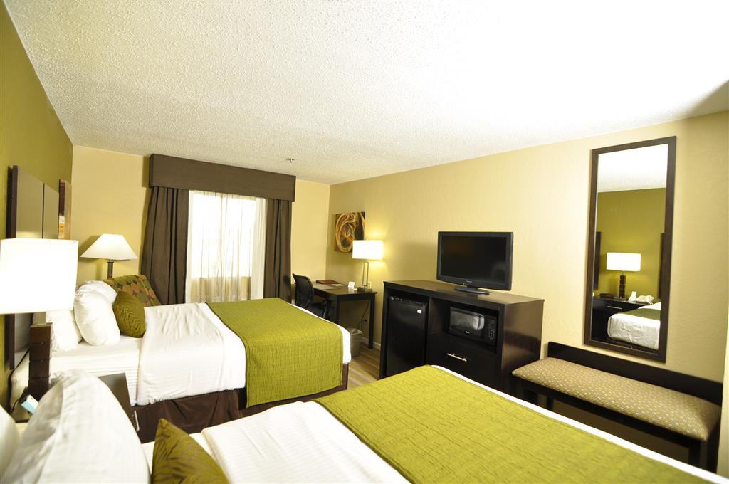 Best Western Norwalk - photo 24