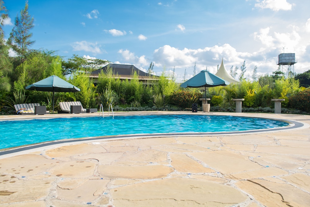 The IslanDreaM - last minute hotel in Nairobi