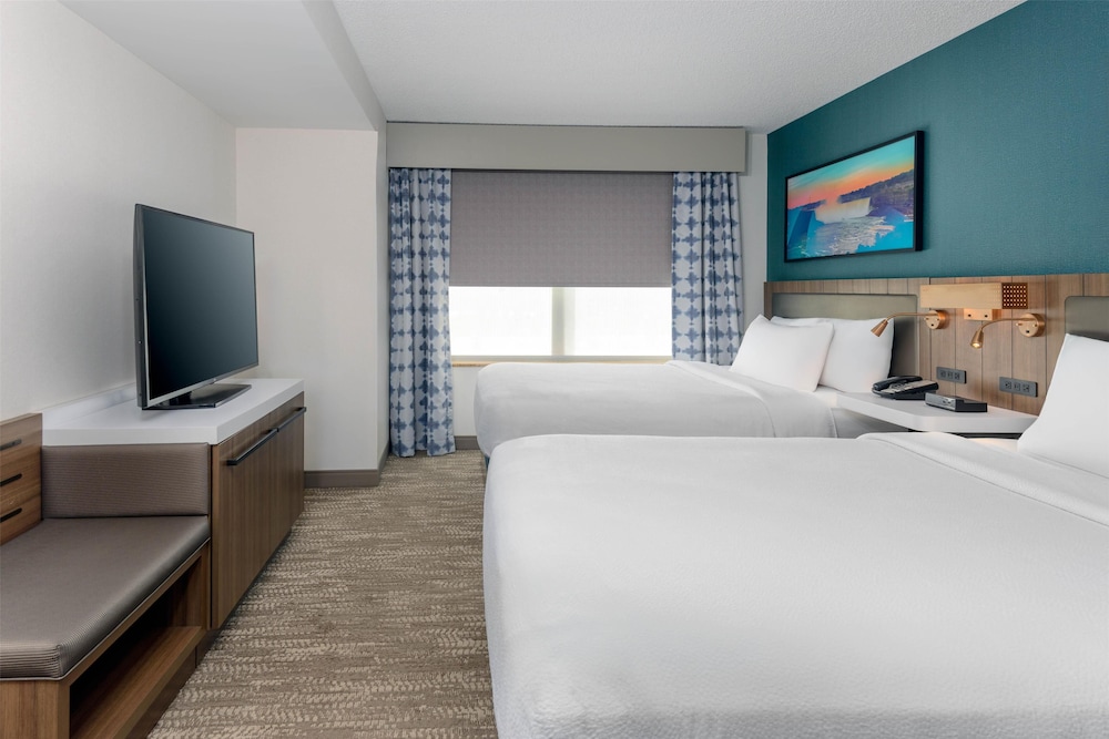 Hilton Garden Inn Buffalo Airport - photo 9
