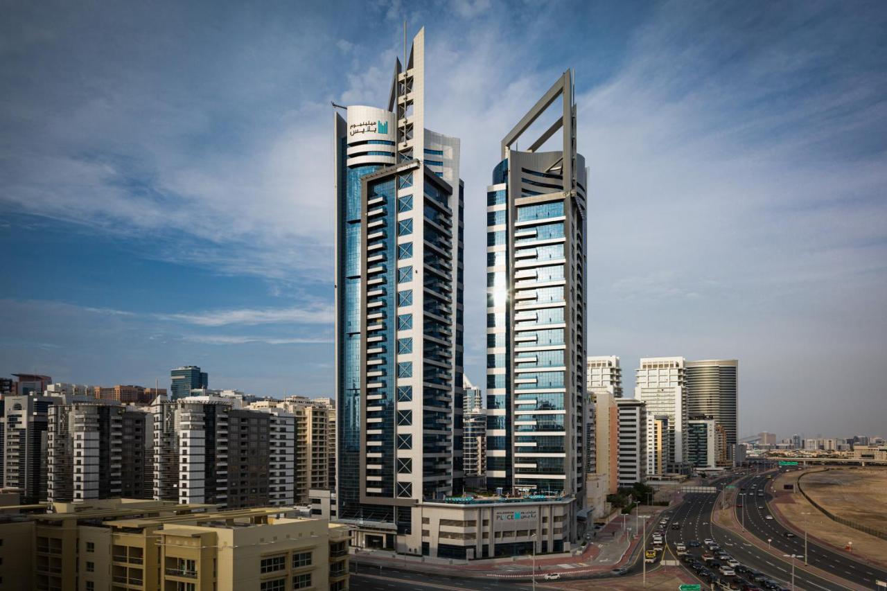 Millennium Place Barsha Heights Hotel & Apartments — 4-Star Luxury Hotel in Dubai, United Arab Emirates