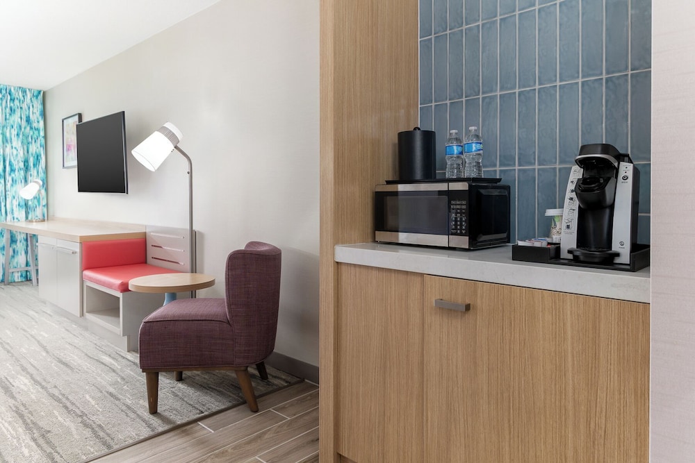 Hilton Garden Inn Hanover Arundel Mills BWI Airport - photo 8