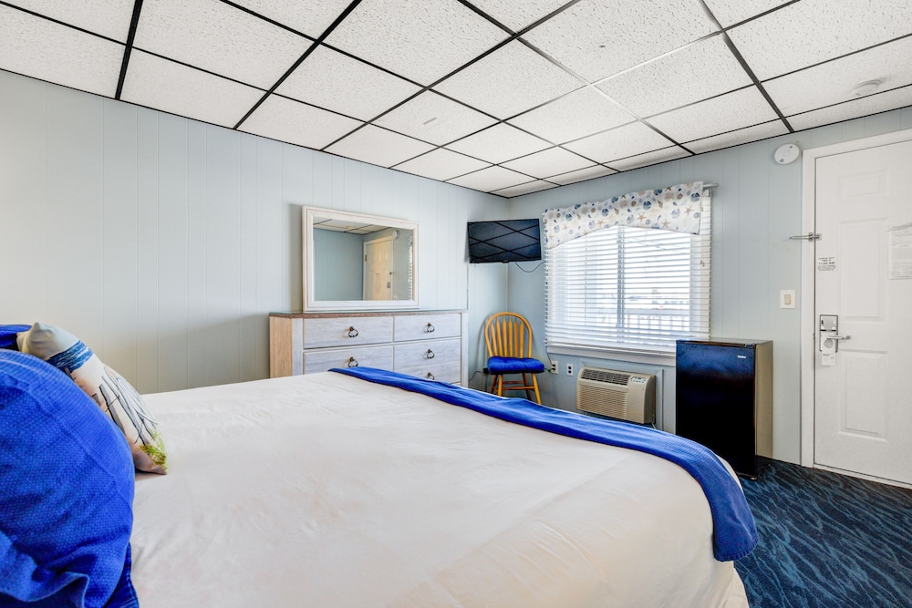 Surf City Hotel - photo 12
