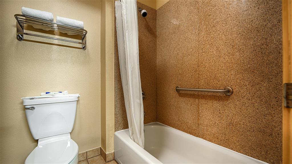 Best Western Windsor Pointe Hotel & Suites Frost Bank Center - photo 15