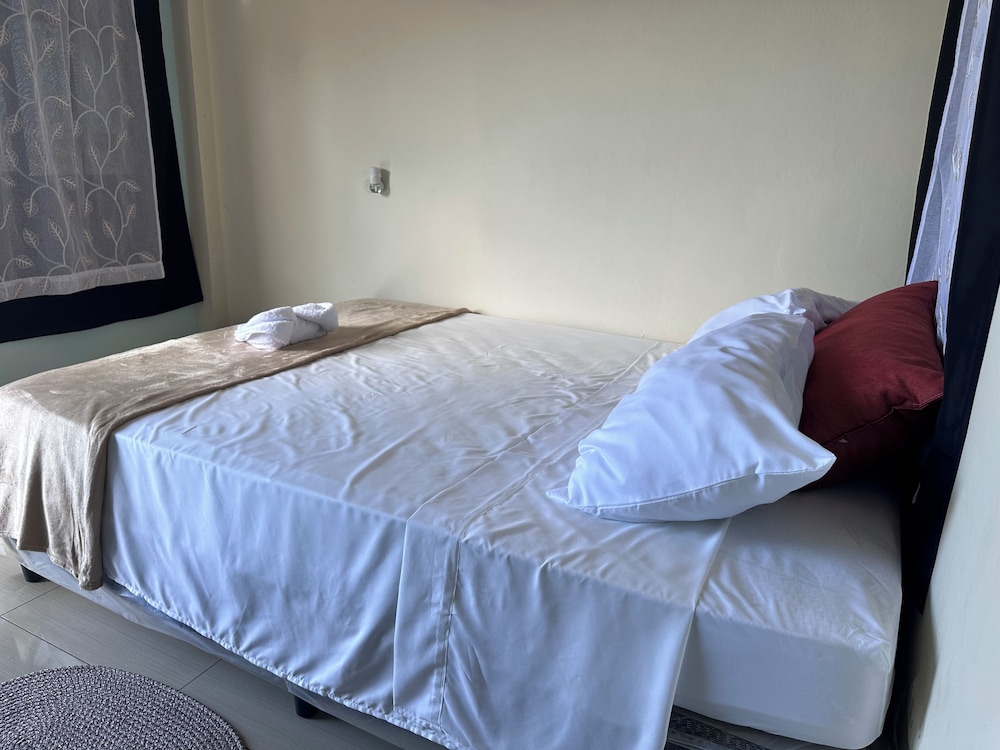 Estancia Altos de Guadalupe in Unknown City, El Salvador