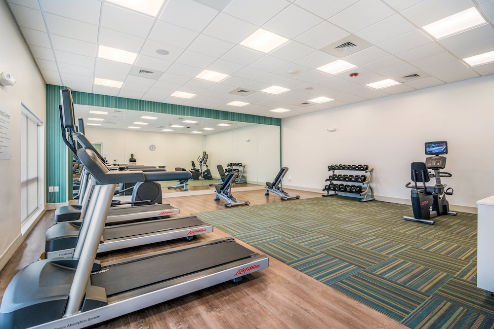 Holiday Inn Express and Suites Asheboro by IHG - photo 34
