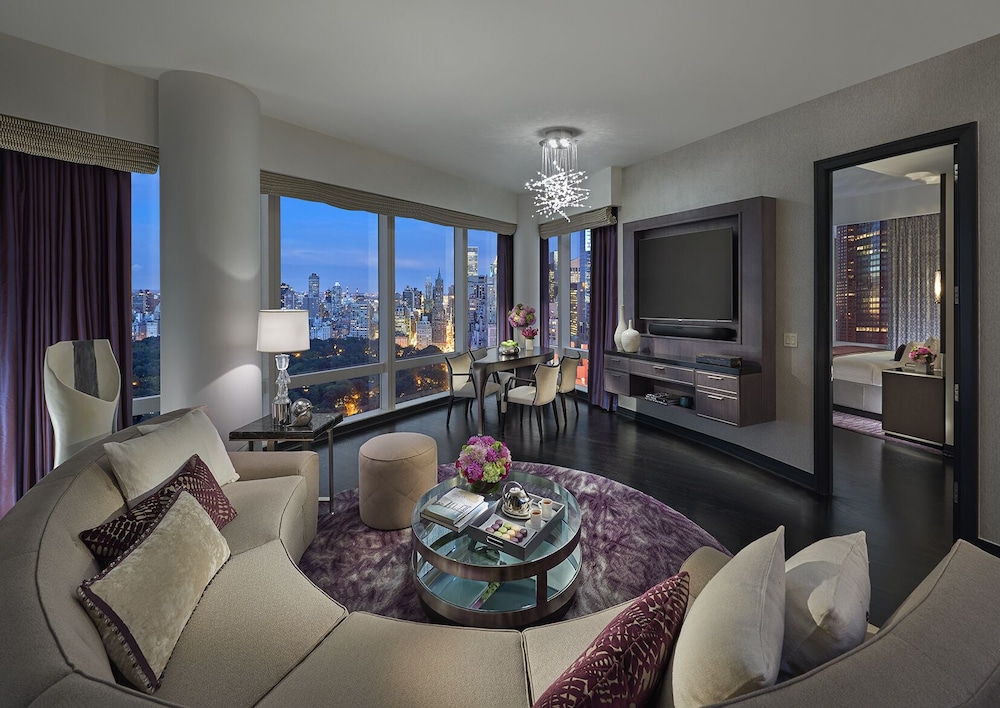 Mandarin Oriental New York - photo 4