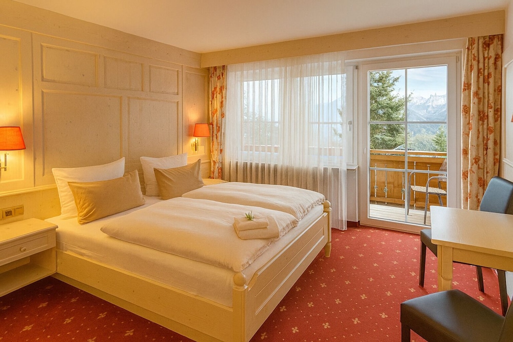 Hotel JMS Holiday Allgäu — Oberreute — photo 3