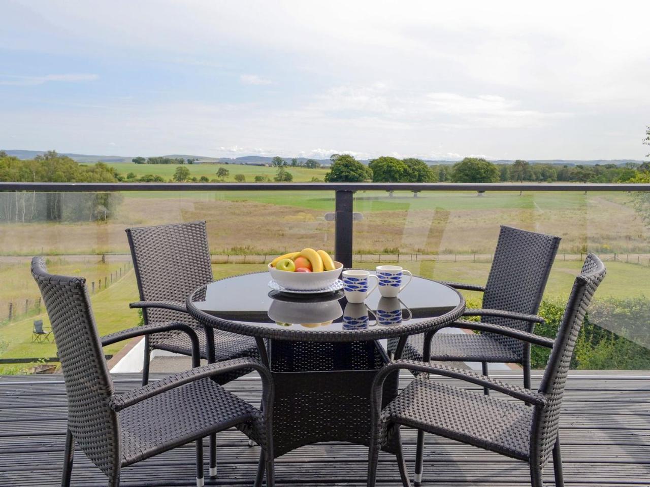 Gin Case in Dumfries, United Kingdom