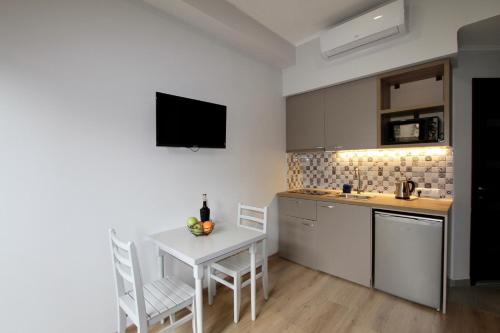 Apart Hotel Tarhun