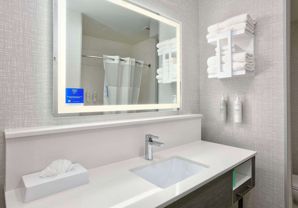 Hampton Inn & Suites by Hilton Dalhart - photo 13